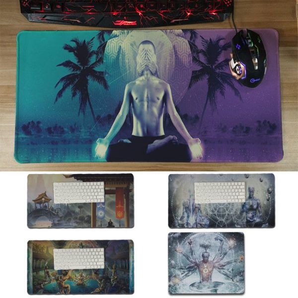 mouse pads & wrist rests yinuoda arrivals meditation gamer play mats mousepad size for 180*220 200*250 250*290 300*600 and 300*600*2mm
mouse pads & wrist rests yinuoda arrivals meditation gamer play mats mousepad size for 180*220 200*250 250*290 300*600 and 300*600*2mm