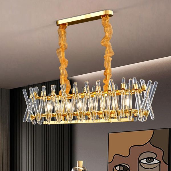 chandeliers luxury kitchen chandelier modern home decor hang lamp gold rectangle dining room light fixture led creative design glass lustre
chandeliers luxury kitchen chandelier modern home decor hang lamp gold rectangle dining room light fixture led creative design glass lustre