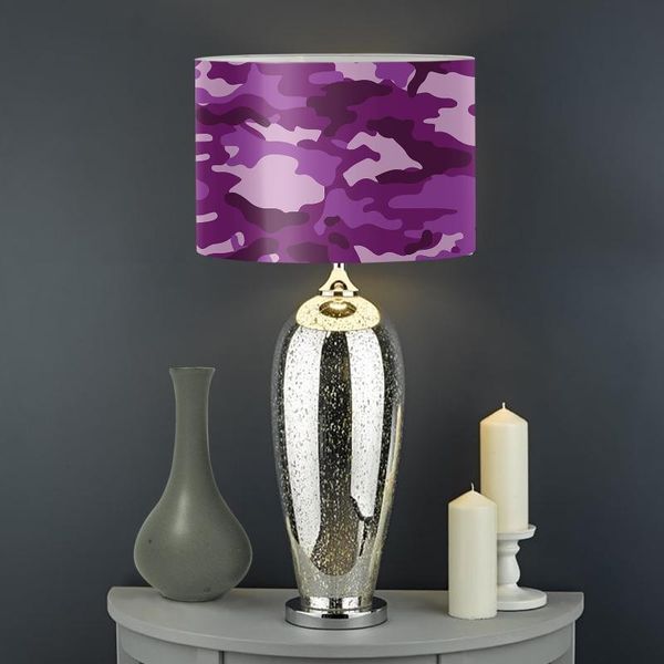 lamp covers & shades pulple camouflage design home table shade modren decortion for bedroom living room desk lampshade fashion light 2021
lamp covers & shades pulple camouflage design home table shade modren decortion for bedroom living room desk lampshade fashion light 2021