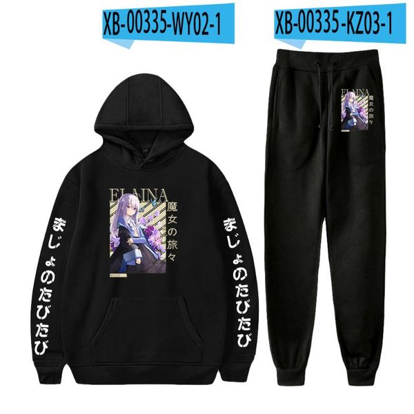 men's tracksuits the journey spring letter printing all-match casual sport hoodie sportswear sweatshirt and trousers two-piece suit, Gray
men's tracksuits the journey spring letter printing all-match casual sport hoodie sportswear sweatshirt and trousers two-piece suit, Gray