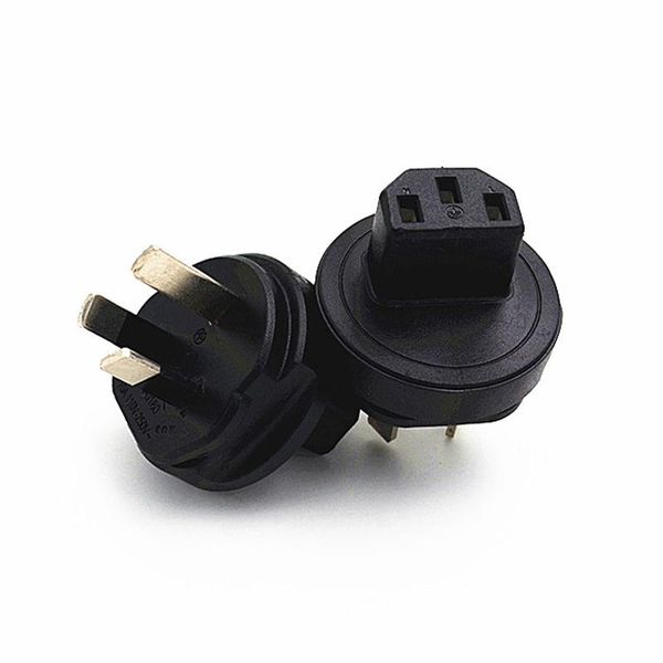 smart power plugs iec 320 c13 socket female conveter to australia zealand converter plug au iec320
smart power plugs iec 320 c13 socket female conveter to australia zealand converter plug au iec320