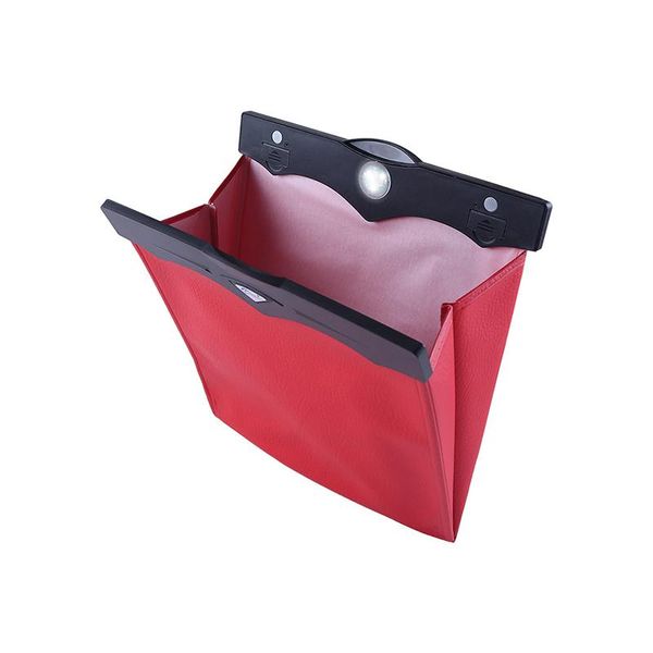 car organizer multi-functional garbage bag storage box double waterproof thickened drop 
car organizer multi-functional garbage bag storage box double waterproof thickened drop