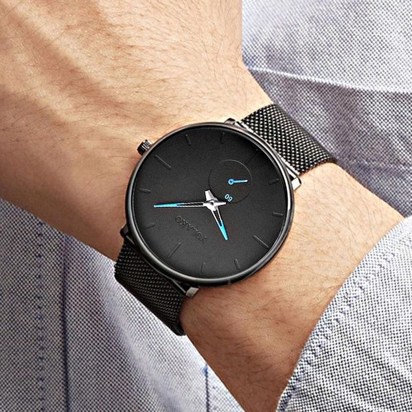 wristwatches men watches luxury male elegant ultra thin watch business stainless steel mesh quartz relogio masculino, Slivery;brown
wristwatches men watches luxury male elegant ultra thin watch business stainless steel mesh quartz relogio masculino, Slivery;brown