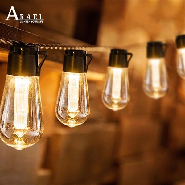 solar lamps fairy string lights christmas wreath light bulb outdoor holiday garden terrace pavilion vegetable decorative
solar lamps fairy string lights christmas wreath light bulb outdoor holiday garden terrace pavilion vegetable decorative