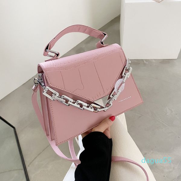 2021 new s 2021 autumn new simple foreign style high sense messenger women's versatile shoulder bag
2021 new s 2021 autumn new simple foreign style high sense messenger women's versatile shoulder bag