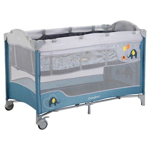 baby crib multifunctional double deck play bed foldable fence portable 0-4 years old cribs
baby crib multifunctional double deck play bed foldable fence portable 0-4 years old cribs