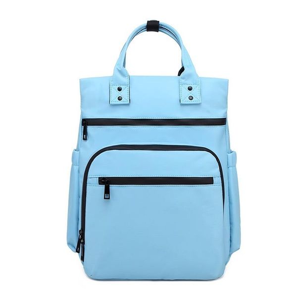 diaper bags nylon bag multi-function storage pregnant woman expectant computer backpack sundries organizer maternity accessories
diaper bags nylon bag multi-function storage pregnant woman expectant computer backpack sundries organizer maternity accessories