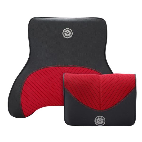 seat cushions car accessories memory foam pillow lumbar support headrest cushion for driver waist
seat cushions car accessories memory foam pillow lumbar support headrest cushion for driver waist