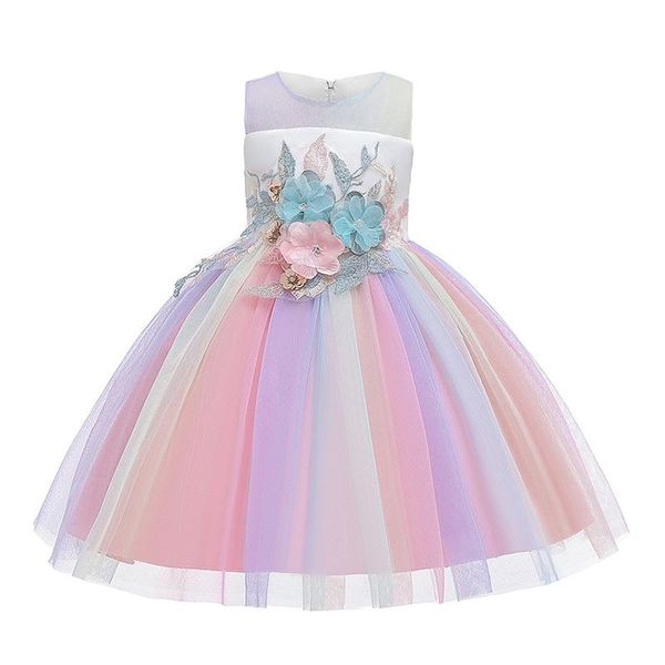 girl's dresses girls christmas costume lace princess dress kids long sleeve autumn summer clothing children year birthday party gown 3-, Red;yellow
girl's dresses girls christmas costume lace princess dress kids long sleeve autumn summer clothing children year birthday party gown 3-, Red;yellow
