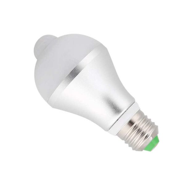 bulbs motion sensor light e27 5w pir infrared led bulb security for outdoor indoor garage basement hall closet
bulbs motion sensor light e27 5w pir infrared led bulb security for outdoor indoor garage basement hall closet