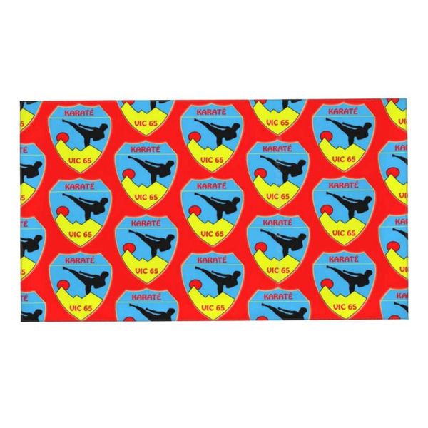 towel kcvic65 sport towels outdoor hiking cycling swimming karate club vic martial tournament japan japanese association punch kick
towel kcvic65 sport towels outdoor hiking cycling swimming karate club vic martial tournament japan japanese association punch kick