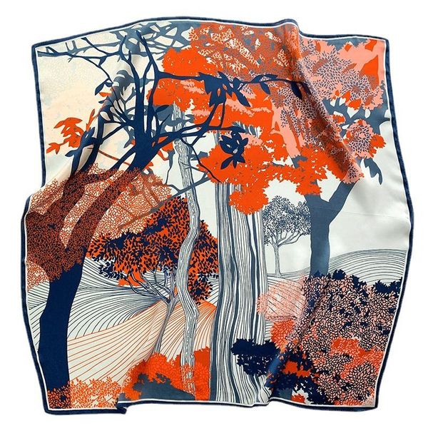 scarves 100% silk women foulard head scarf ladies shawl wrap female hijab poncho beach soft bandana lady brand pashmina, Blue;gray
scarves 100% silk women foulard head scarf ladies shawl wrap female hijab poncho beach soft bandana lady brand pashmina, Blue;gray