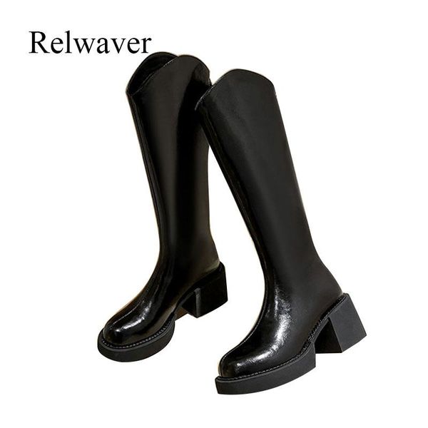 boots knight women's autumn 2021 long tube below knee thick high heels european and american western cowboy, Black
boots knight women's autumn 2021 long tube below knee thick high heels european and american western cowboy, Black