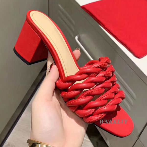 70% off wholesale sandals flip-flops new summer beach slipper shoe handmade woven woman flipflops lazy chunky high hells casual shoes outdoo, Black
70% off wholesale sandals flip-flops new summer beach slipper shoe handmade woven woman flipflops lazy chunky high hells casual shoes outdoo, Black