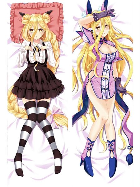 pillow anime date a live dakimakura hoshimiya mukuro cushion cover diy customized pillowcase hug body case home bedding
pillow anime date a live dakimakura hoshimiya mukuro cushion cover diy customized pillowcase hug body case home bedding