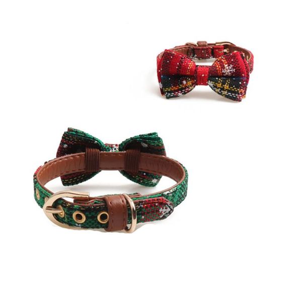 wholesale dog collars leashes christmas snowflake pet collar bandanas quality bowtie gold buckle product &
wholesale dog collars leashes christmas snowflake pet collar bandanas quality bowtie gold buckle product &