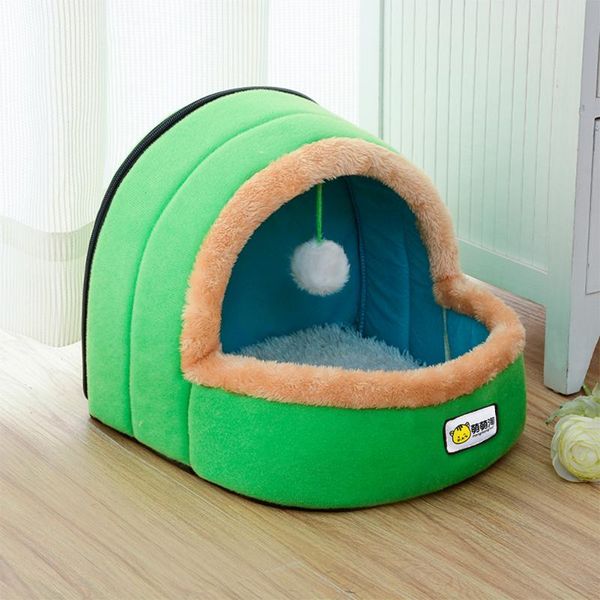 cat beds & furniture puppy house with toy pet dog bed mat nest washable castle sleeping warm soft cushion kennel
cat beds & furniture puppy house with toy pet dog bed mat nest washable castle sleeping warm soft cushion kennel