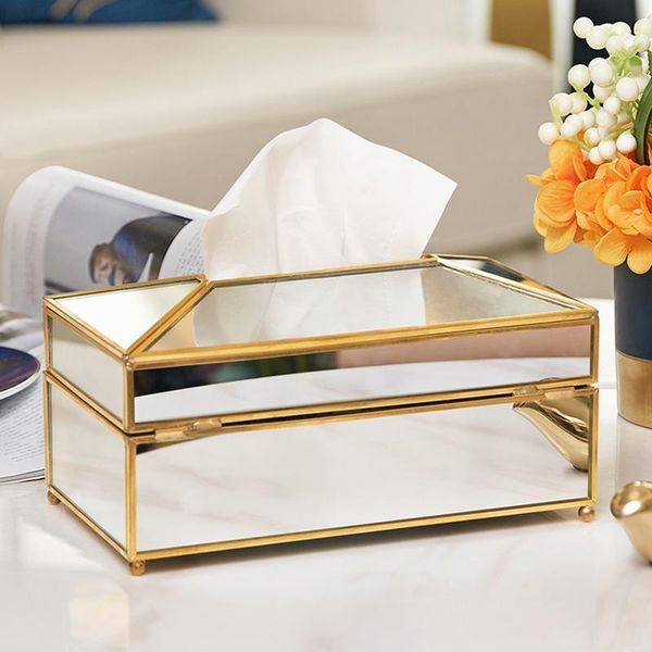 tissue boxes & napkins decorative box holder stylish mirror napkin storage pumping paper dispenser facial for dresser bathroom
tissue boxes & napkins decorative box holder stylish mirror napkin storage pumping paper dispenser facial for dresser bathroom