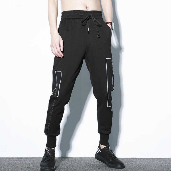 men's pants darkly style jogger hip hop streetwear autumn pencil harem men elastic waist black 1ms7 0qrw
men's pants darkly style jogger hip hop streetwear autumn pencil harem men elastic waist black 1ms7 0qrw