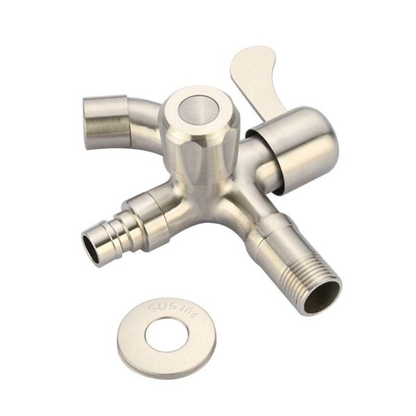 bathroom sink faucets 304 stainless steel wall-mounted faucet easy operation water tap for home el use
bathroom sink faucets 304 stainless steel wall-mounted faucet easy operation water tap for home el use