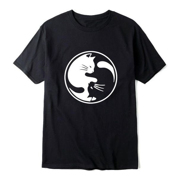 men's t-shirts cloocl t-shirt 100% cotton fashion casual cute cat printed men t shirt knitted mens, White;black
men's t-shirts cloocl t-shirt 100% cotton fashion casual cute cat printed men t shirt knitted mens, White;black