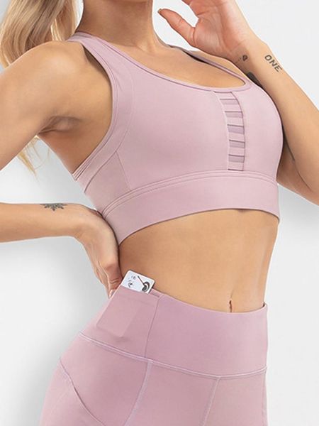 yoga nylon no steel ring running beauty back underwear sports bra s9k0674 outfit
yoga nylon no steel ring running beauty back underwear sports bra s9k0674 outfit