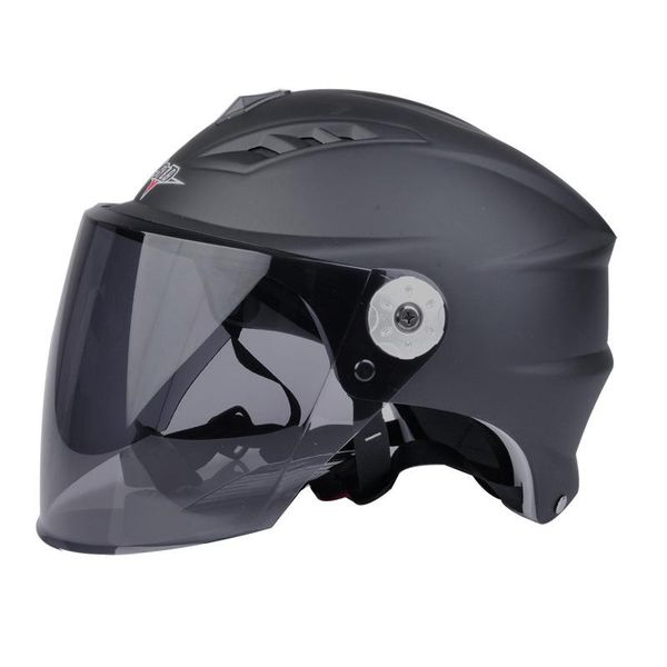 motorcycle helmets electric battery car helmet sunscreen summer men's and women's adjustable size
motorcycle helmets electric battery car helmet sunscreen summer men's and women's adjustable size