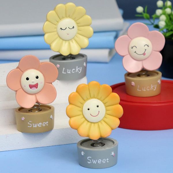 interior decorations 2pc/4pcs sunflower ornaments creative shake head cake decoration resin car accessories automobile pink
interior decorations 2pc/4pcs sunflower ornaments creative shake head cake decoration resin car accessories automobile pink