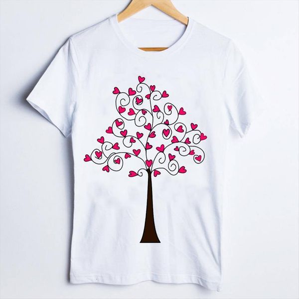 tees print graphic simple love womens t shirt tree casaul 90s cute clothes lady clothing female, White
tees print graphic simple love womens t shirt tree casaul 90s cute clothes lady clothing female, White