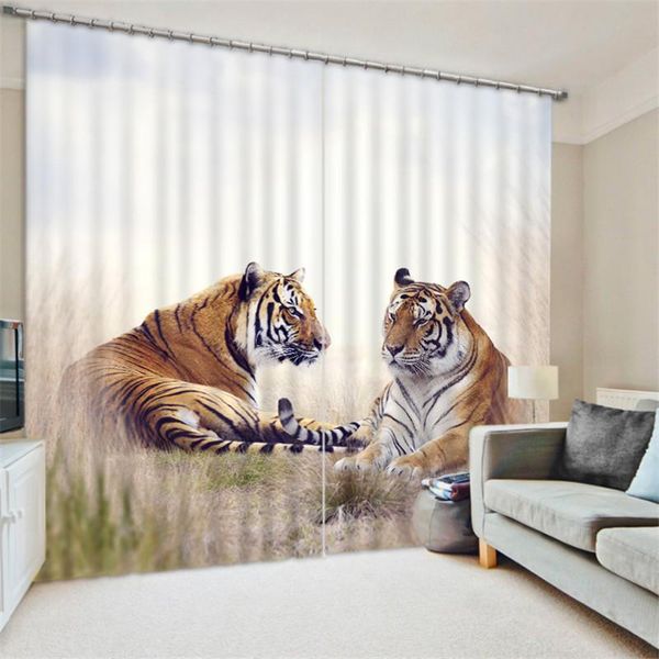 curtain & drapes 2021 modern luxury lion tiger 3d blackout window curtains for kids bedding room living el cortinas
curtain & drapes 2021 modern luxury lion tiger 3d blackout window curtains for kids bedding room living el cortinas