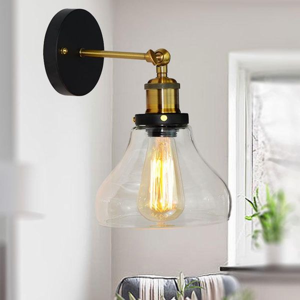 crystal wall sconce lighting glass sconces iron living room bedroom bedside lamp
crystal wall sconce lighting glass sconces iron living room bedroom bedside lamp