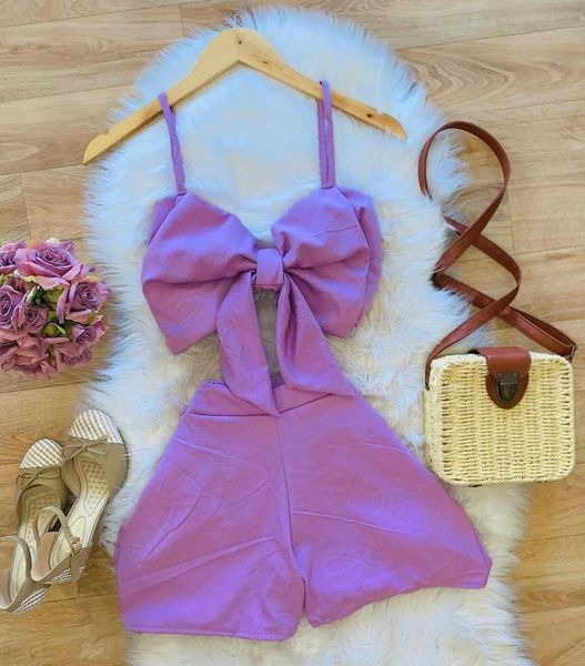 fashion kids baby girl summer outfits solid color two-pieces big bow straps tank crop +wide leg shorts sets 2-7years clothing, White
fashion kids baby girl summer outfits solid color two-pieces big bow straps tank crop +wide leg shorts sets 2-7years clothing, White