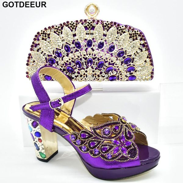 dress shoes african shoe and bags women italian nigerian wedding with bag set decorated rhinestone pumps, Black
dress shoes african shoe and bags women italian nigerian wedding with bag set decorated rhinestone pumps, Black