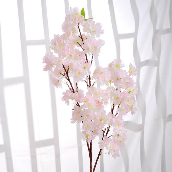 decorative flowers & wreaths sakura simulation fake 
decorative flowers & wreaths sakura simulation fake