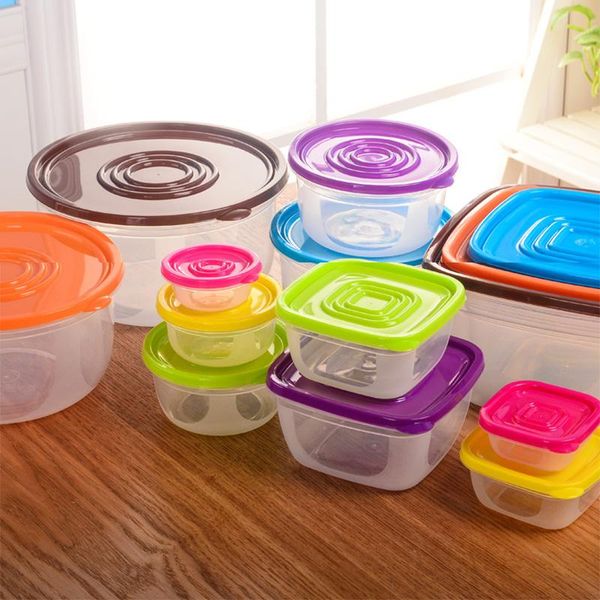 storage bottles & jars 5pcs/set fresh-keeping box container plastic bento multi capacity fridge crisper microwave dinnerware kitchen bo
storage bottles & jars 5pcs/set fresh-keeping box container plastic bento multi capacity fridge crisper microwave dinnerware kitchen bo