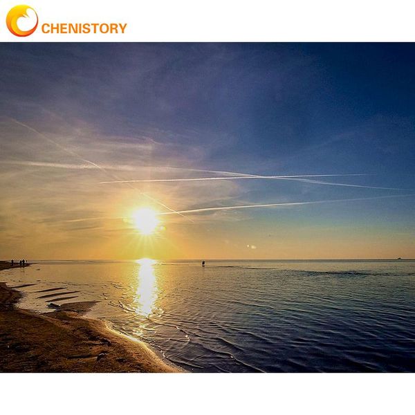 paintings chenistory 60x75cm frame diy painting by numbers kits for adults modern sunset seascape canvas gift arts
paintings chenistory 60x75cm frame diy painting by numbers kits for adults modern sunset seascape canvas gift arts