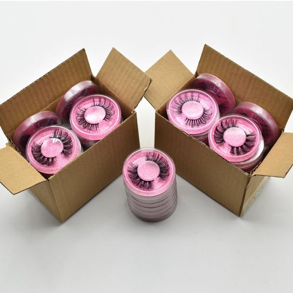 false eyelashes resuable 3d faux mink lashes in bulk wholesale soft natural long fake full strip eyelash lot 20mm 5 pairs
false eyelashes resuable 3d faux mink lashes in bulk wholesale soft natural long fake full strip eyelash lot 20mm 5 pairs