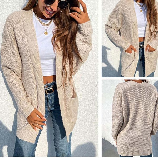 womens long cardigan fashion gentiana stitch styles sweaters girls trendy street autumn loosed thin coat for vacation, White;black
womens long cardigan fashion gentiana stitch styles sweaters girls trendy street autumn loosed thin coat for vacation, White;black