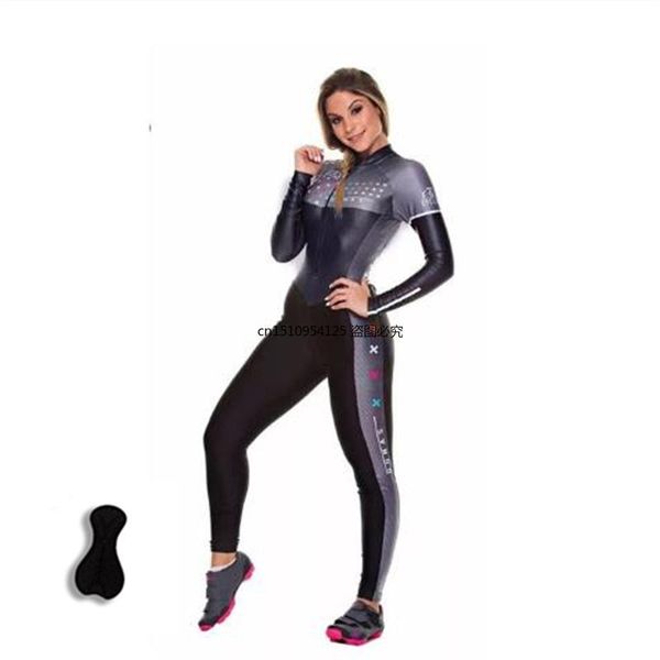 racing sets 2022 women's sublimated mtb cycling bike breathable uniforms bicycle wear, professional jersey triathlon jumpsuit, Black;blue
racing sets 2022 women's sublimated mtb cycling bike breathable uniforms bicycle wear, professional jersey triathlon jumpsuit, Black;blue