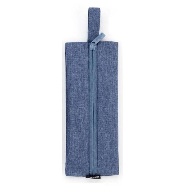 pencil bags angoo bag small pouch handheld multifunction pen stationery storage for teen student college office
pencil bags angoo bag small pouch handheld multifunction pen stationery storage for teen student college office