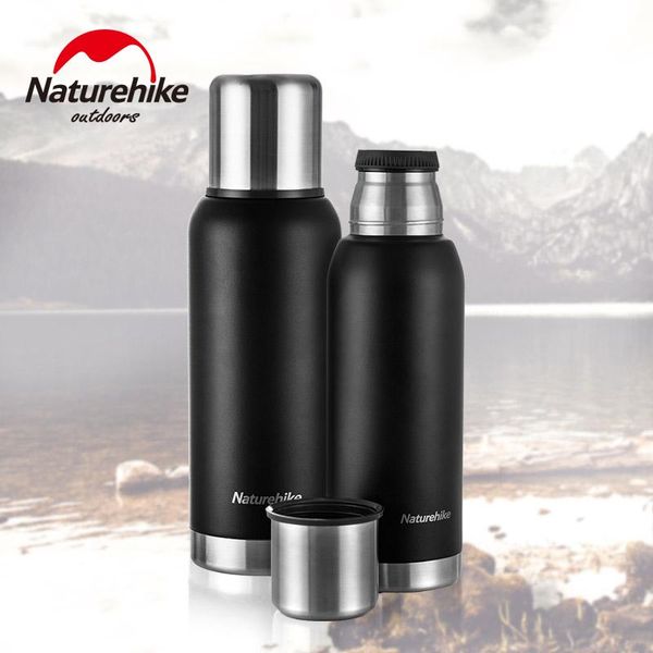 water bottle naturehike large capacity circulating kettle 304 stainless steel frosted insulation pot nh19sj010
water bottle naturehike large capacity circulating kettle 304 stainless steel frosted insulation pot nh19sj010
