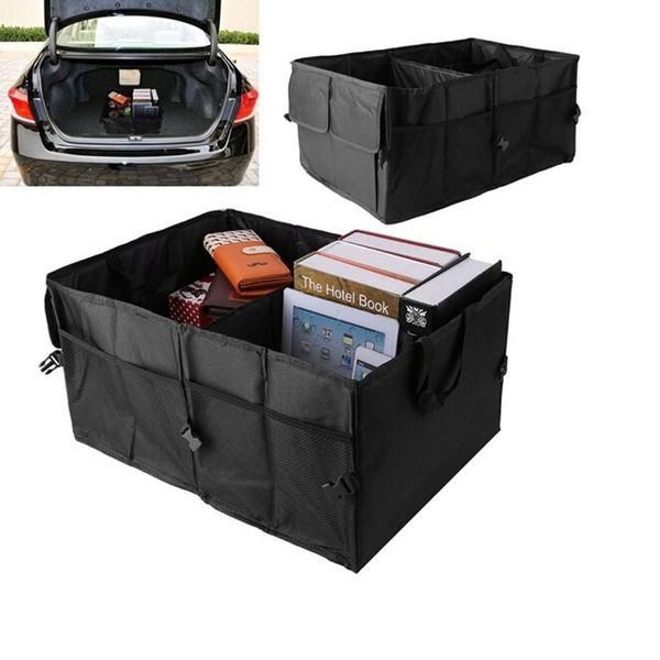 car organizer black folding storage box multifunction backup sort out practical interior accessories
car organizer black folding storage box multifunction backup sort out practical interior accessories