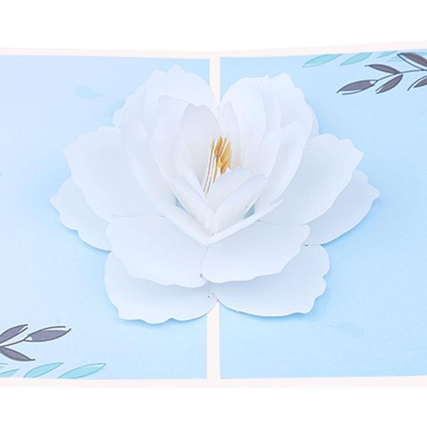 greeting cards gardenia flowers 3d -up card birthday gift with envelope sticker laser cut invitation postcard
greeting cards gardenia flowers 3d -up card birthday gift with envelope sticker laser cut invitation postcard