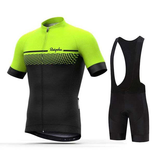 cycling jersey kit bicycle short sleeve ralvpha pro team men bike bib shorts clothes maillot sets clothing ropa ciclismo racing, Black;blue
cycling jersey kit bicycle short sleeve ralvpha pro team men bike bib shorts clothes maillot sets clothing ropa ciclismo racing, Black;blue
