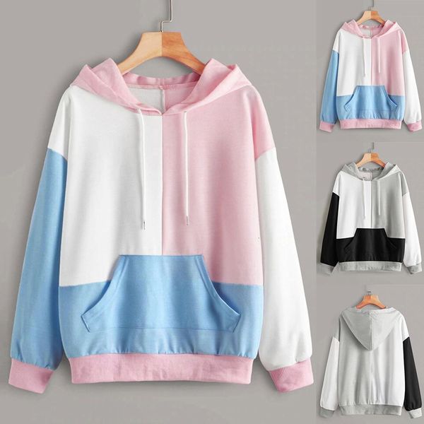 hoodies women casual solid hooded pocket long sleeve pullover winter harajuku warm hoodies sweatshirts drop black
hoodies women casual solid hooded pocket long sleeve pullover winter harajuku warm hoodies sweatshirts drop black