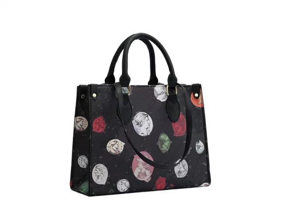 woman handbag luxury designer handbags tote bag leather fashion ladies with original dust bags 1452
woman handbag luxury designer handbags tote bag leather fashion ladies with original dust bags 1452