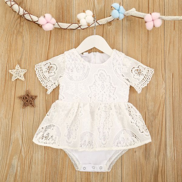 0-24m summer toddler infant born baby girl lace romper short sleeve ruffles jumpsuit princess clothing costumes 210515, Blue
0-24m summer toddler infant born baby girl lace romper short sleeve ruffles jumpsuit princess clothing costumes 210515, Blue