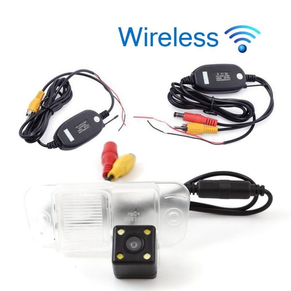 car rear view cameras& parking sensors ccd track wireless camera for ssangyong actyon reverse backup assistance line
car rear view cameras& parking sensors ccd track wireless camera for ssangyong actyon reverse backup assistance line
