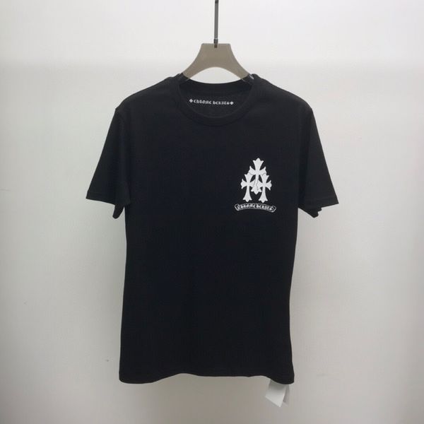 brand chrome/hearts tees crosin summer ch cro short sleeve men's cross sanskrit print t-shirt fashion men's and wome, White
brand chrome/hearts tees crosin summer ch cro short sleeve men's cross sanskrit print t-shirt fashion men's and wome, White