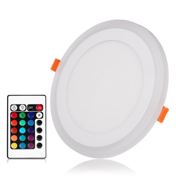 ultra slim round concealed dual color led panel light cool white lamp downlight ac100-265v lights
ultra slim round concealed dual color led panel light cool white lamp downlight ac100-265v lights